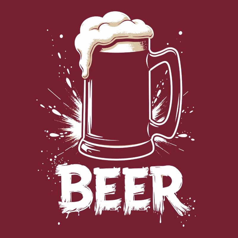 Bier Krug