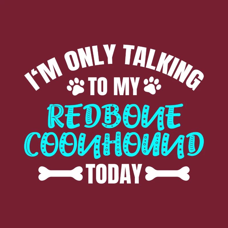Redbone Coonhound