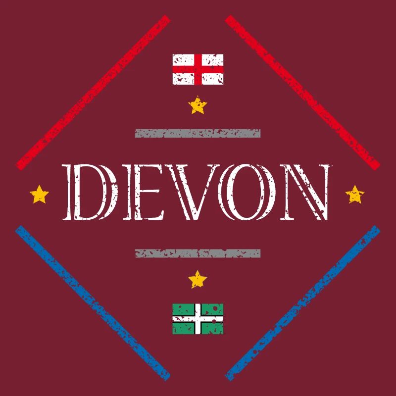 Devon England