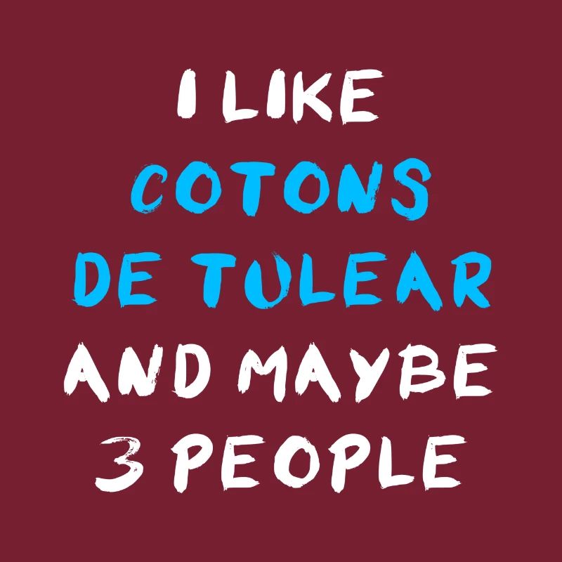 Coton de Tuléar