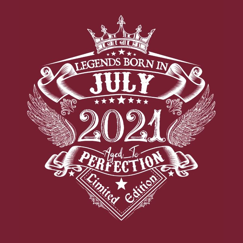 Juli 2021 Geburtstag Juli 2021 Juli