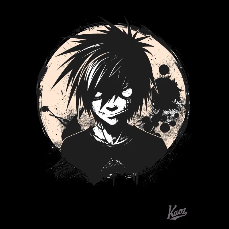 Emo Core: Bad Boy, böser Junge