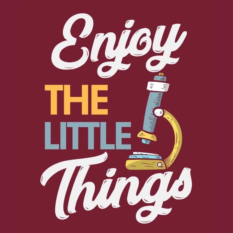 Science Research Microscope