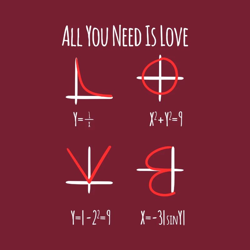 Mathe Nerd Lehrer