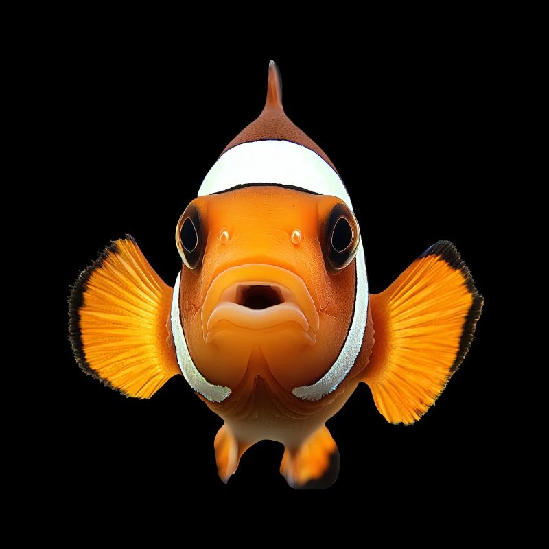 Clownfisch