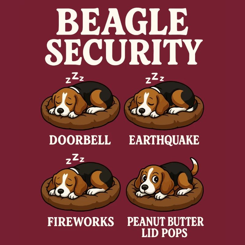 Beagle