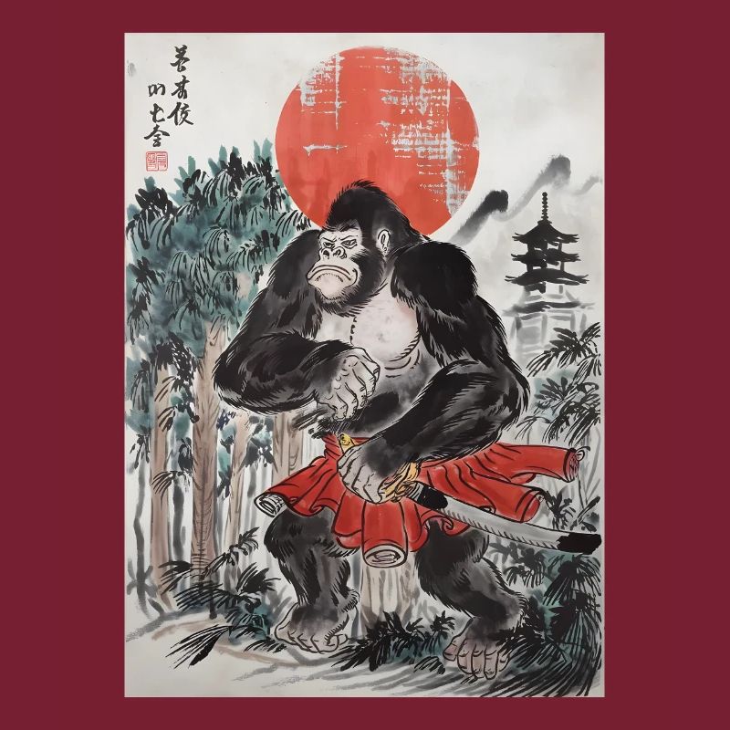 Samurai