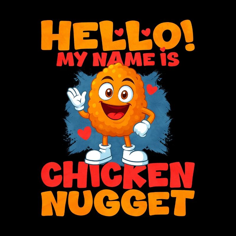 Nugget de poulet