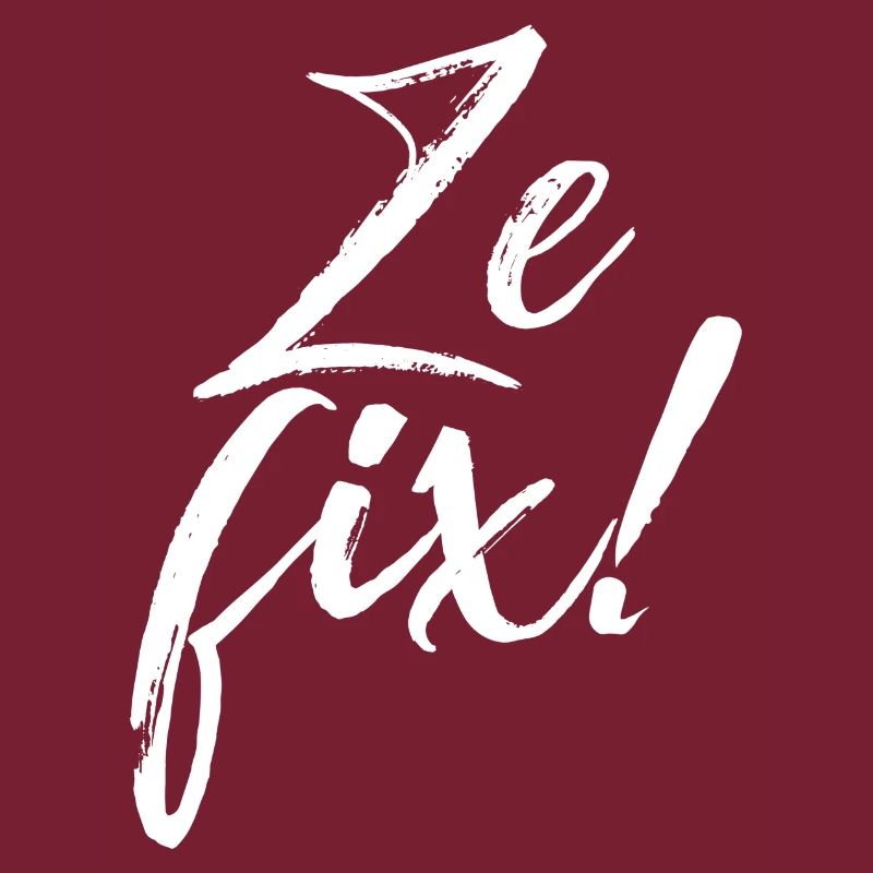 ZEFIX!