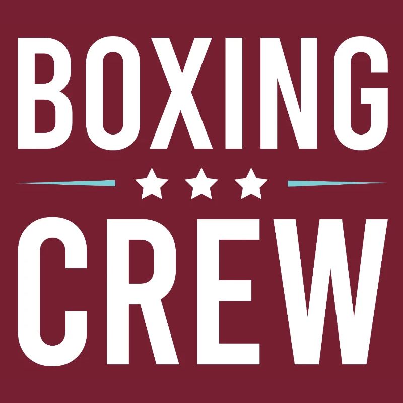 Équipe de boxe