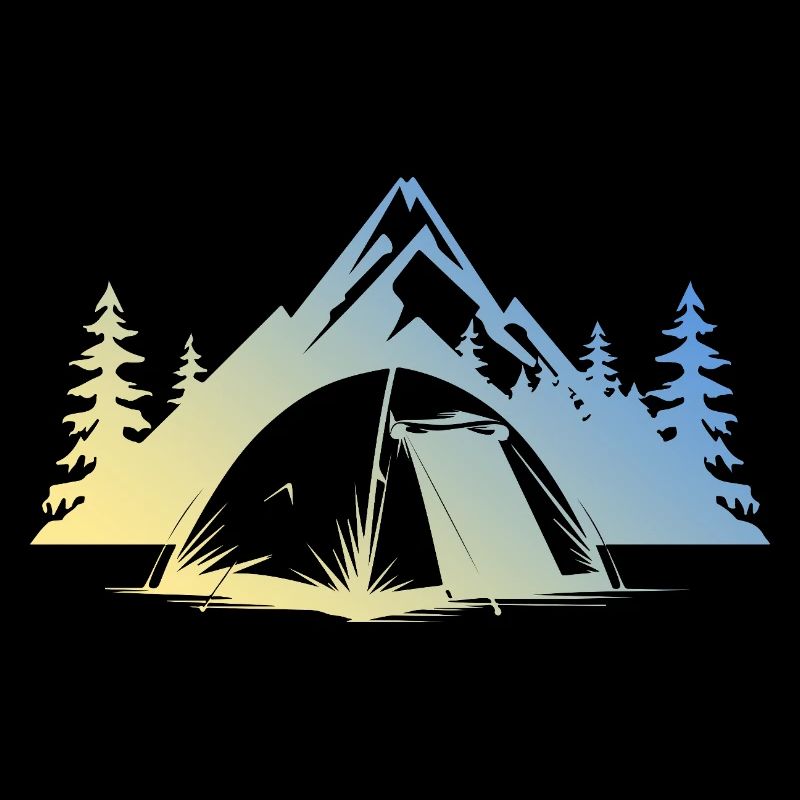 Camping Zelt