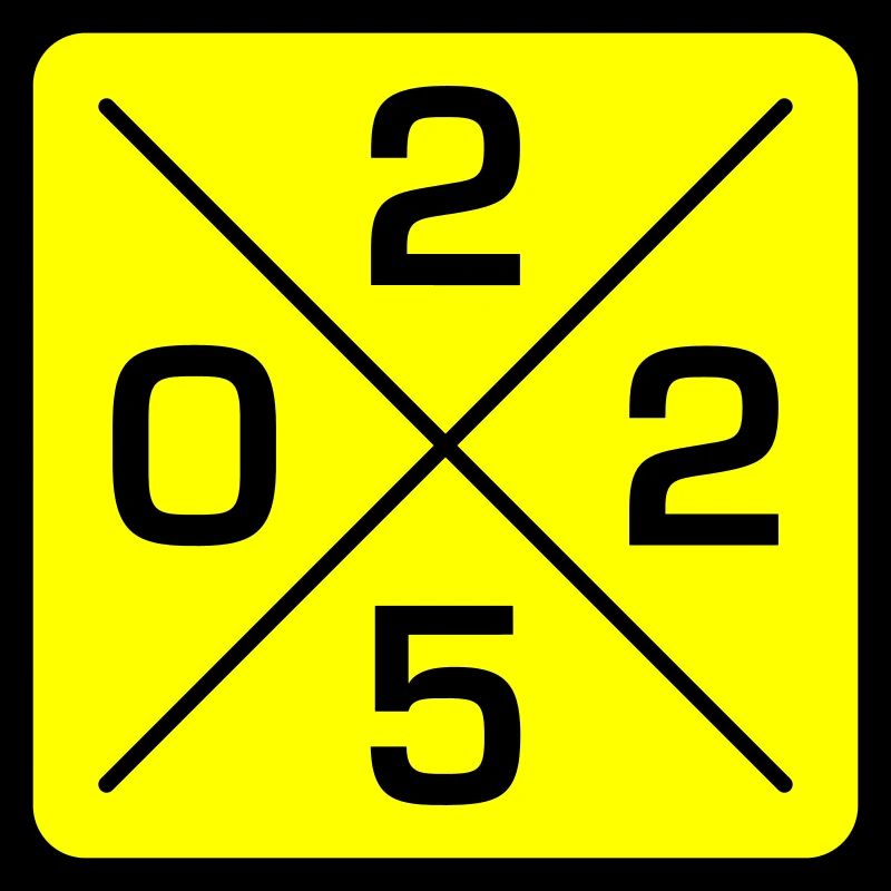 2025