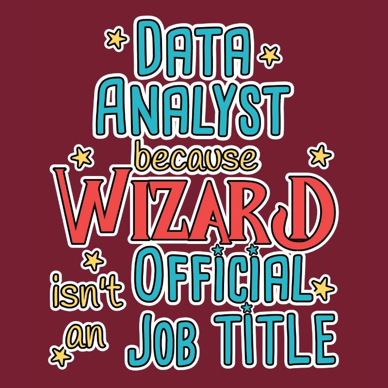 Data Analyst Wizard