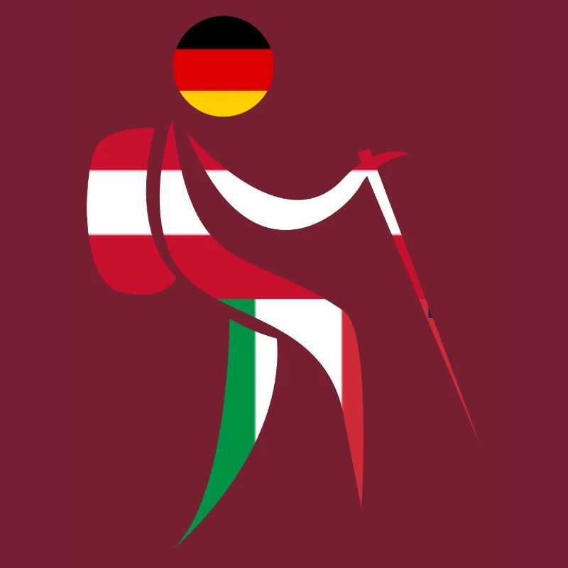 Alpenüberquerung E5 Wandern