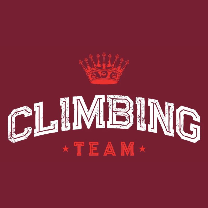 Climbing Team