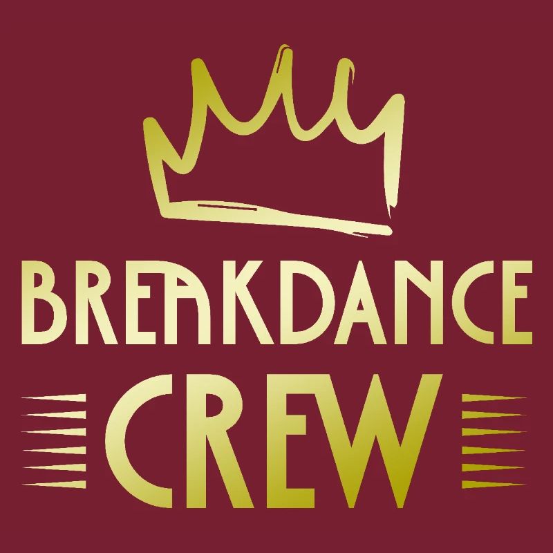 Breakdance Crew