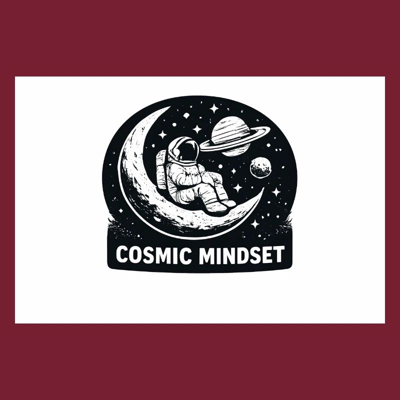 Kosmischer Mindset
