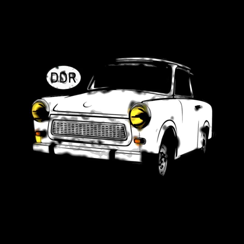  Trabi Car