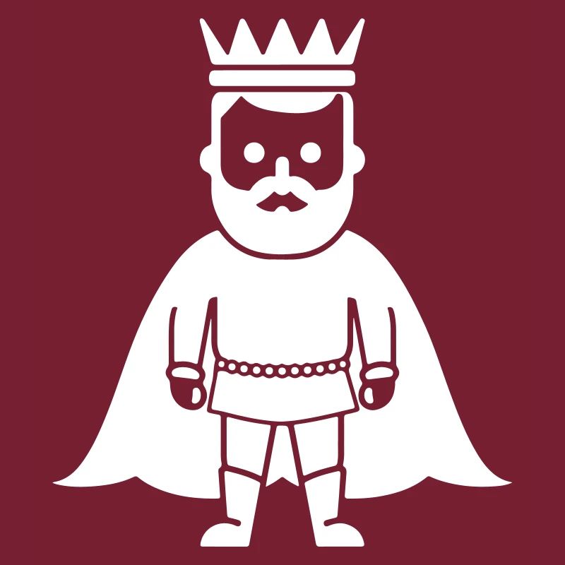 Rey Majestad
