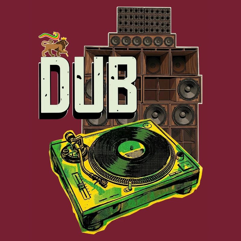 Platine Dub Reggae Soundsystem