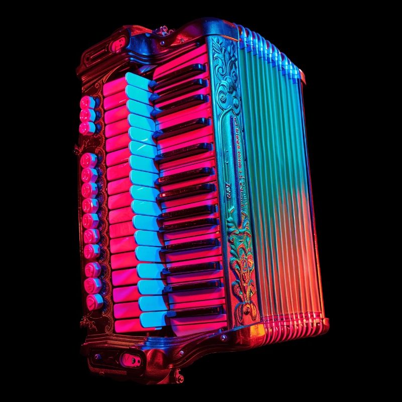 Accordéon