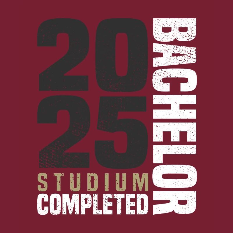 Bachelor Studium 2025