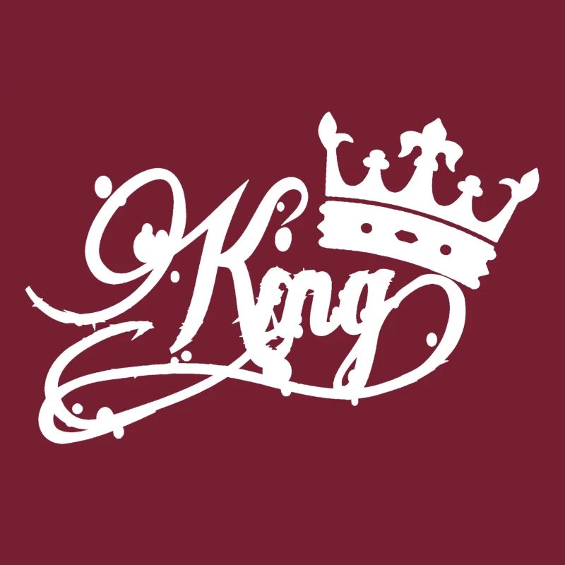 KING
