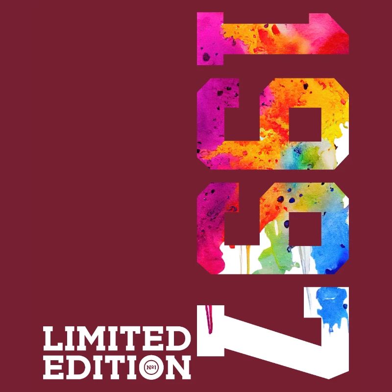 29E ANNIVERSAIRE ÉDITION LIMITÉE 1997