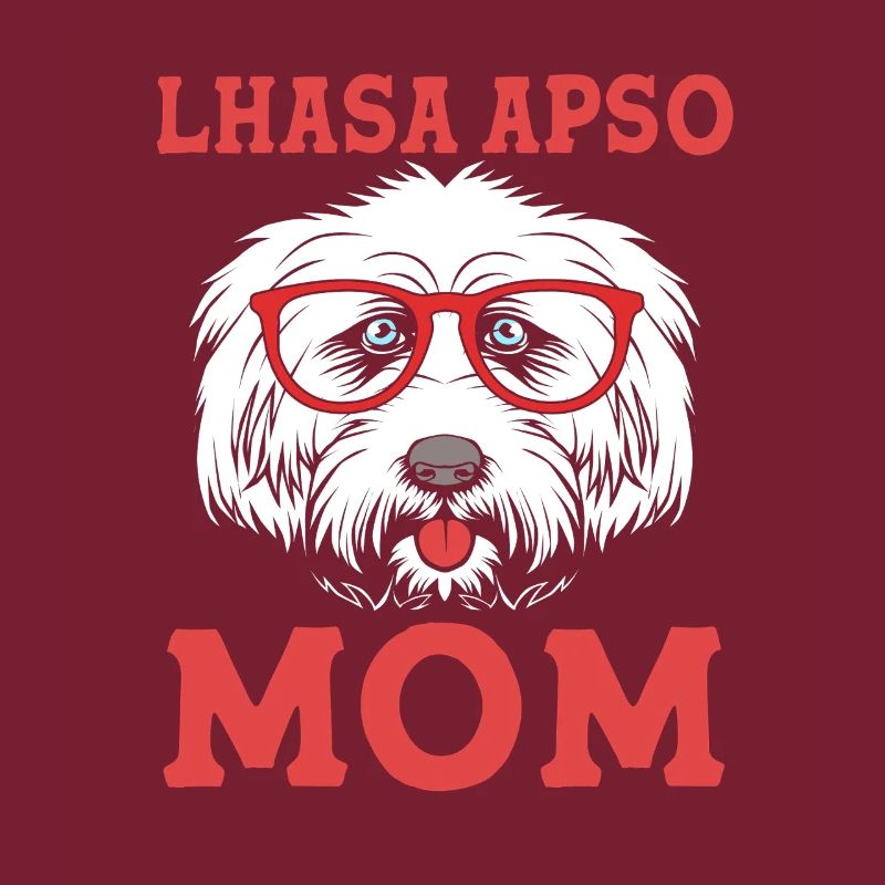 Lhassa Apso