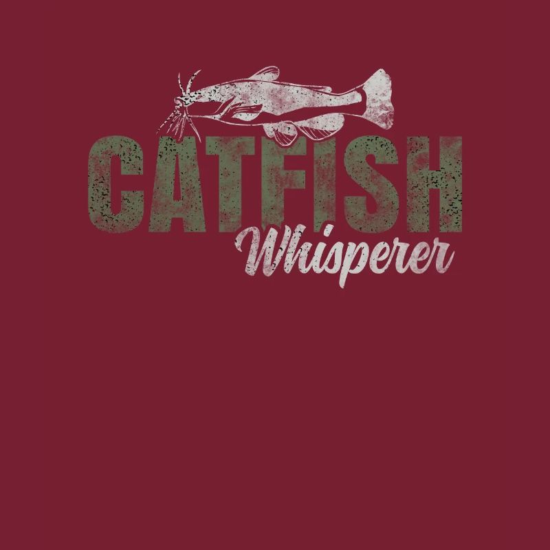 Catfish Whisperer