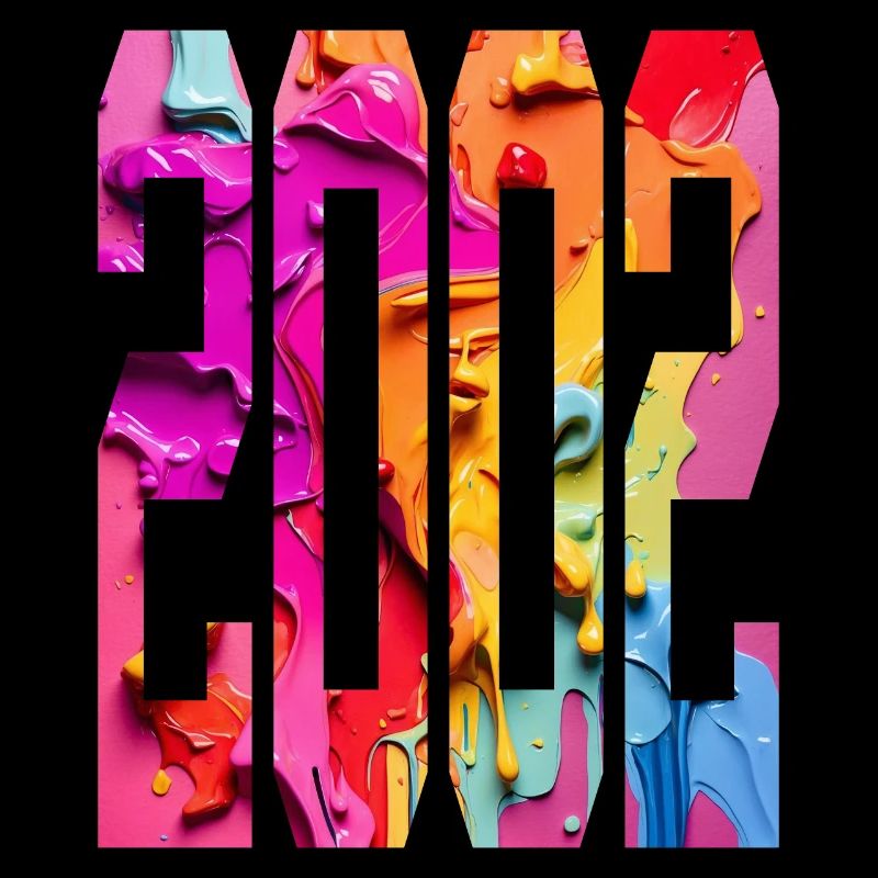 BUNT 24E ANNIVERSAIRE 2002