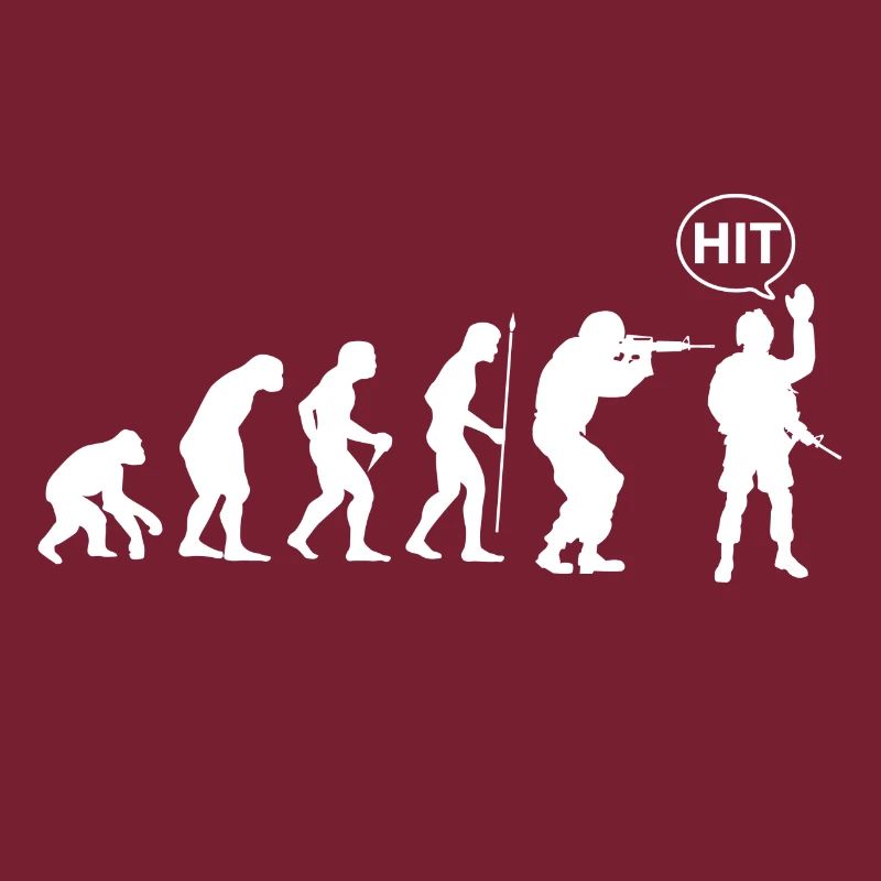 Airsoft Evolution