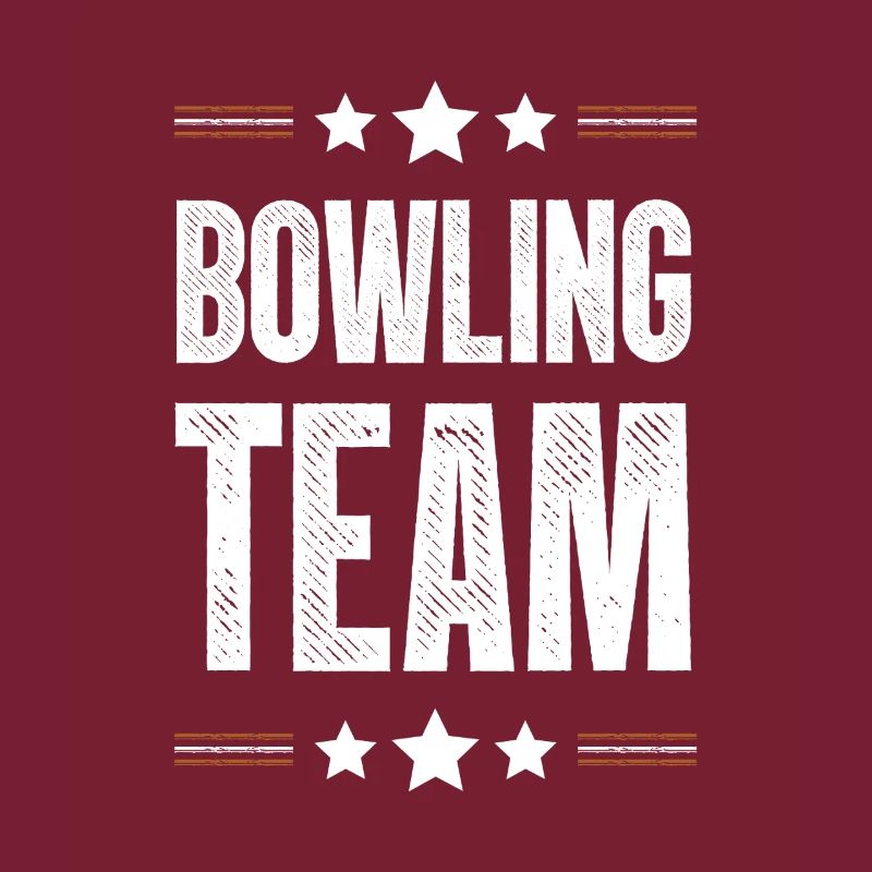 Équipe de bowling