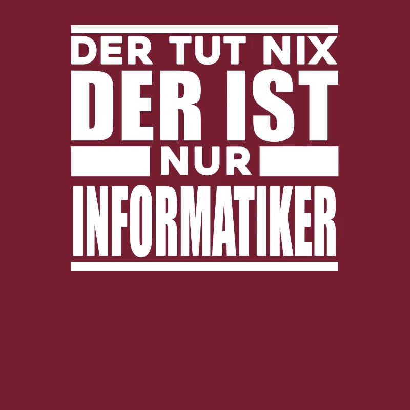Informatiker