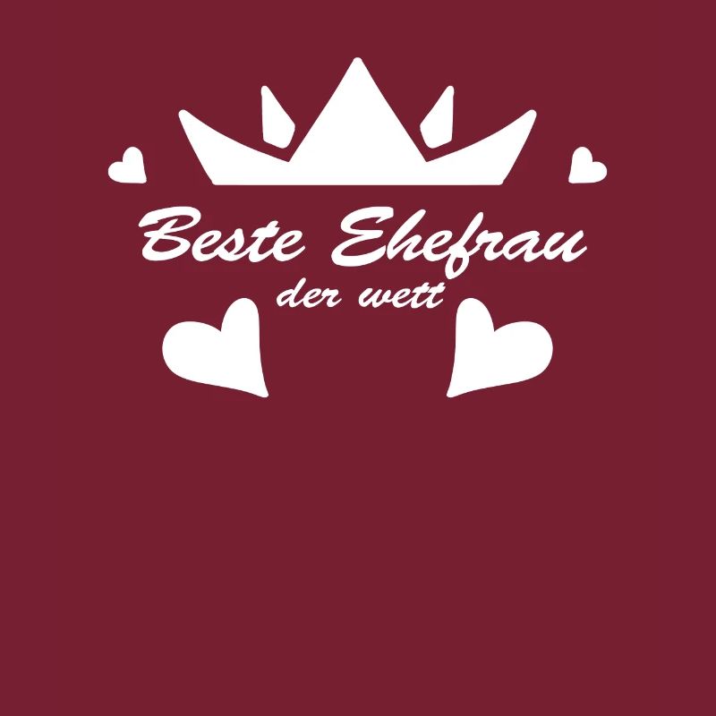 Beste Ehefrau