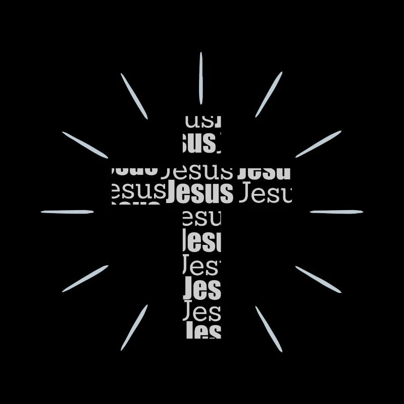 Jésus - Christ
