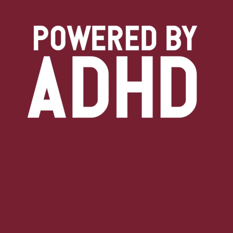 ADHS angetrieben