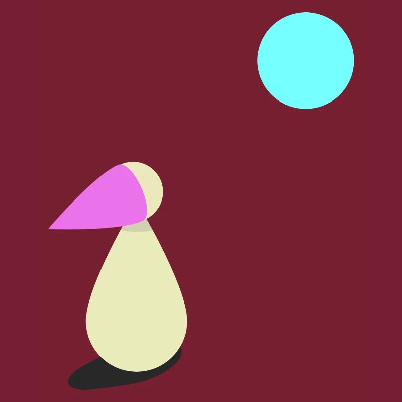 Longing Moonlight Gift