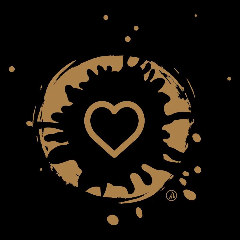 Heart and Mud
