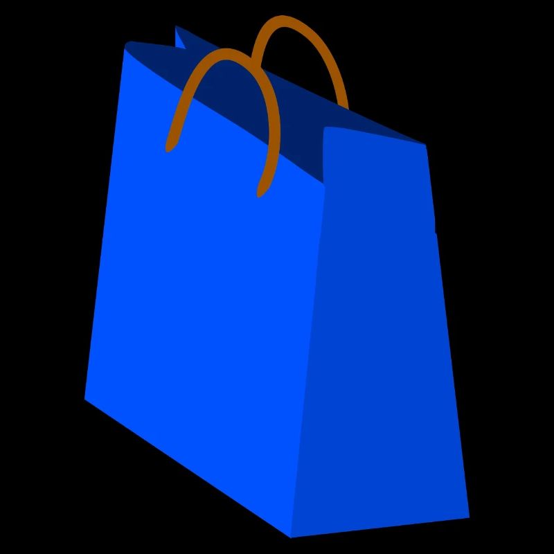 Einkauf Tasche