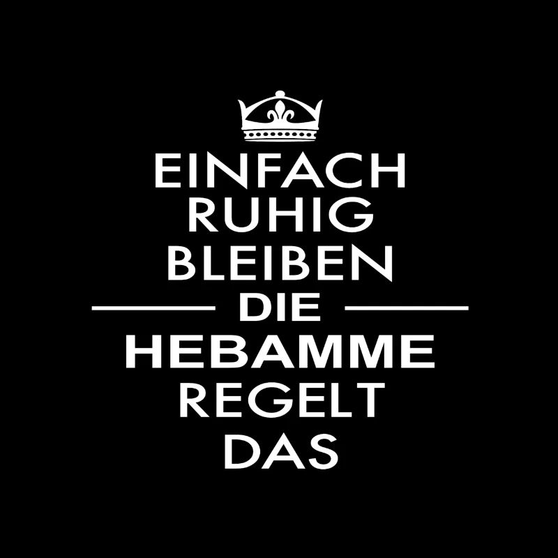 DIE HEBAMME