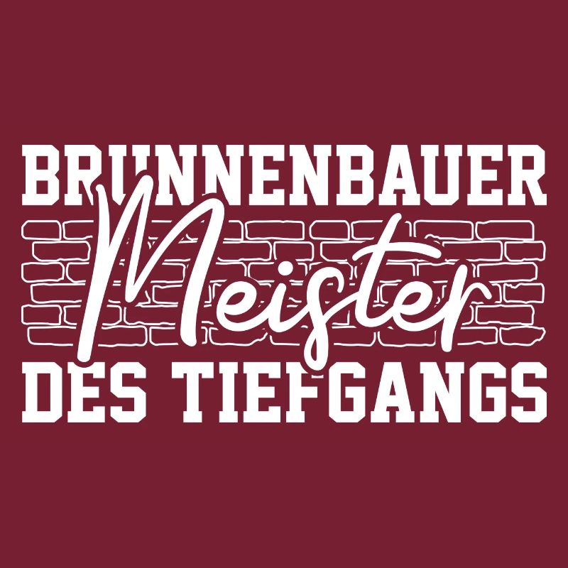 Well Construction Master of Depth Well Builder Idea