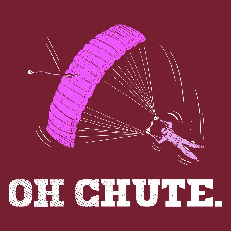Oh Chute Parachutisme