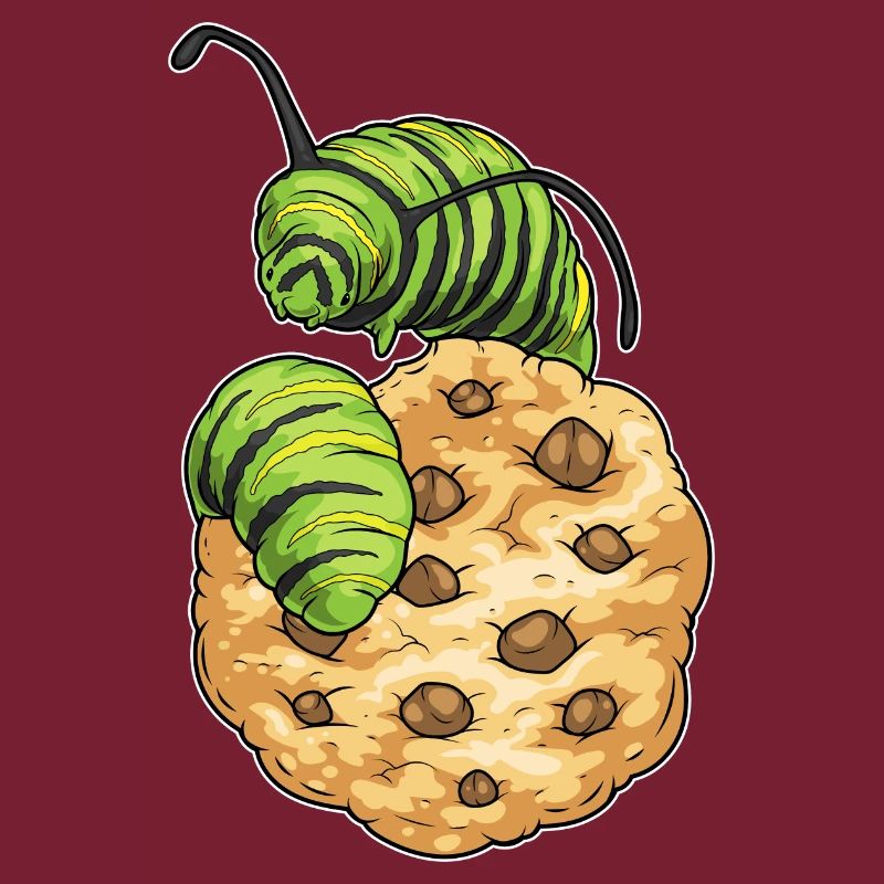 Biscuit chenille