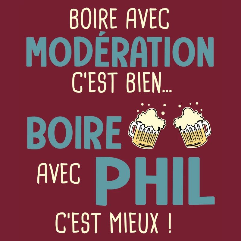 phiilippe modération boire avec phil c'est mieux