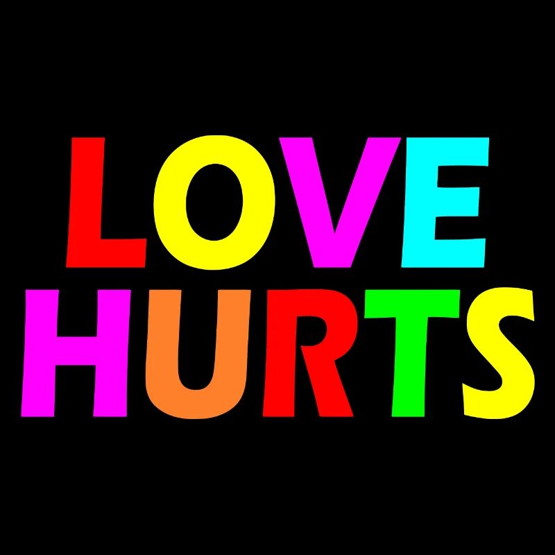 Love hurts
