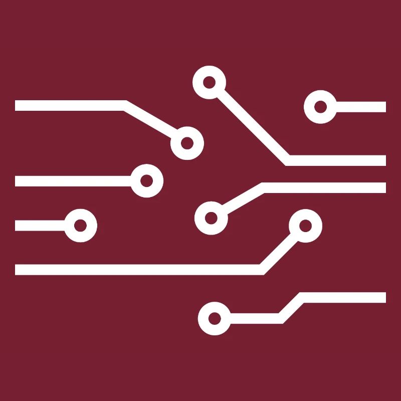 Platine Technik Computer CPU Muster Shirt Geschenk