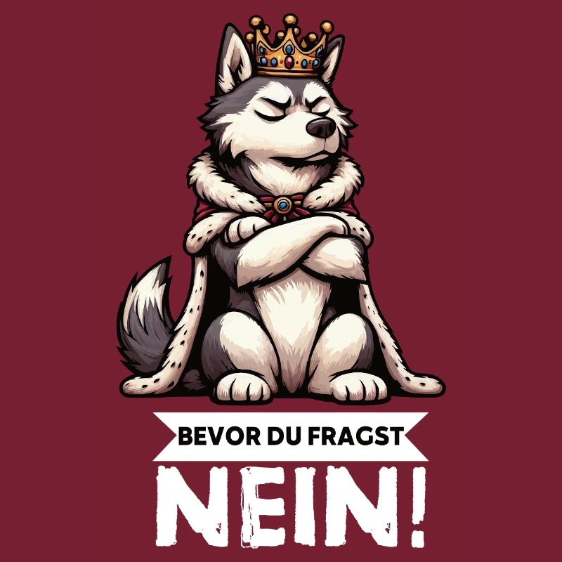 Before you ask Husky Huskies Husky Owners