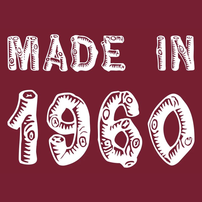 Made in 1960