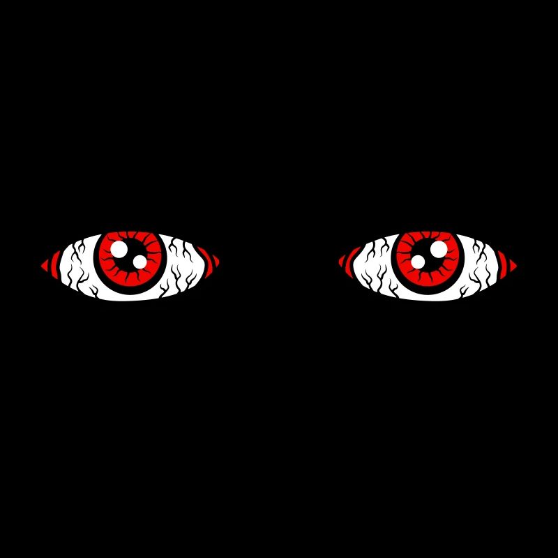 2 grands yeux